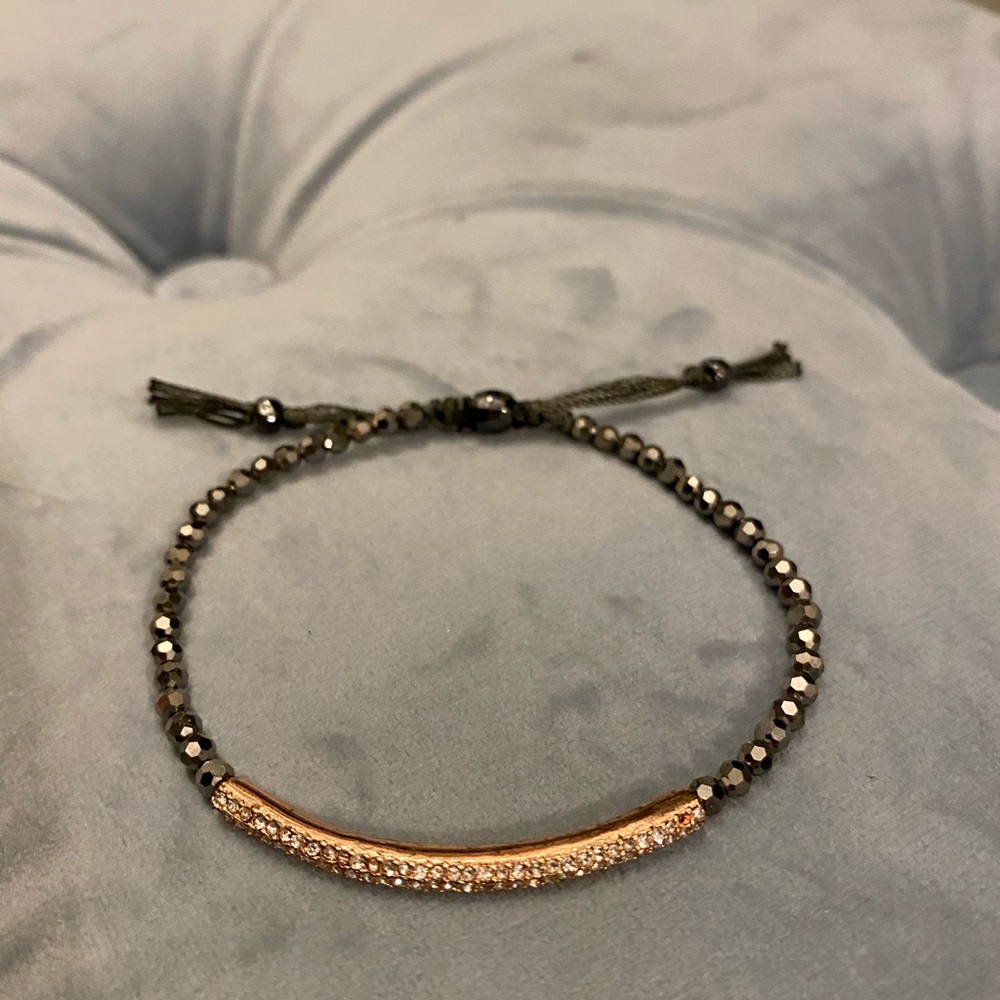 Stella & Dot Tribute Bracelet